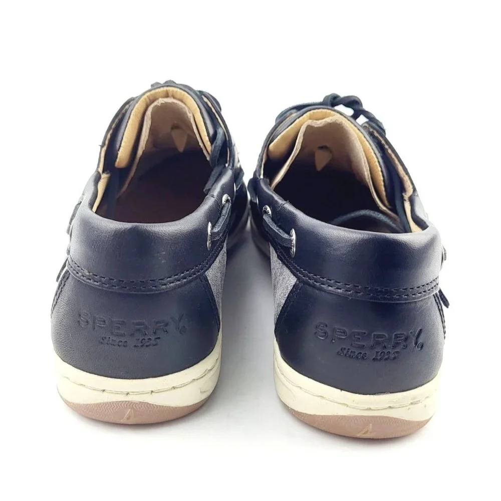 Sperry Women's Rosefish Boat Shoe‎ - Size 7.5
